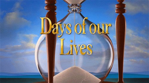 Days Dool GIF