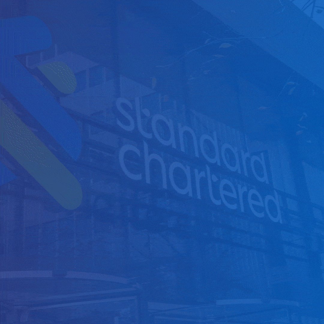 Standard Chartered on Twitter "📣 We've announced our 2022 fullyear