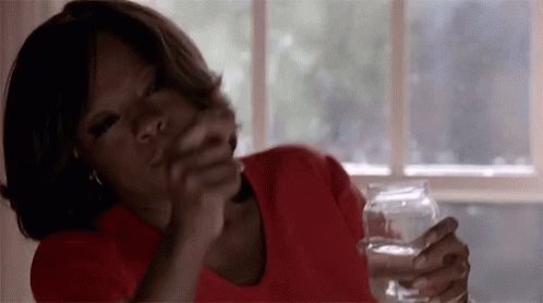 Htgawm How To Get Away With Murder GIF