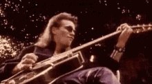 Happy Birthday, Andy Taylor. 