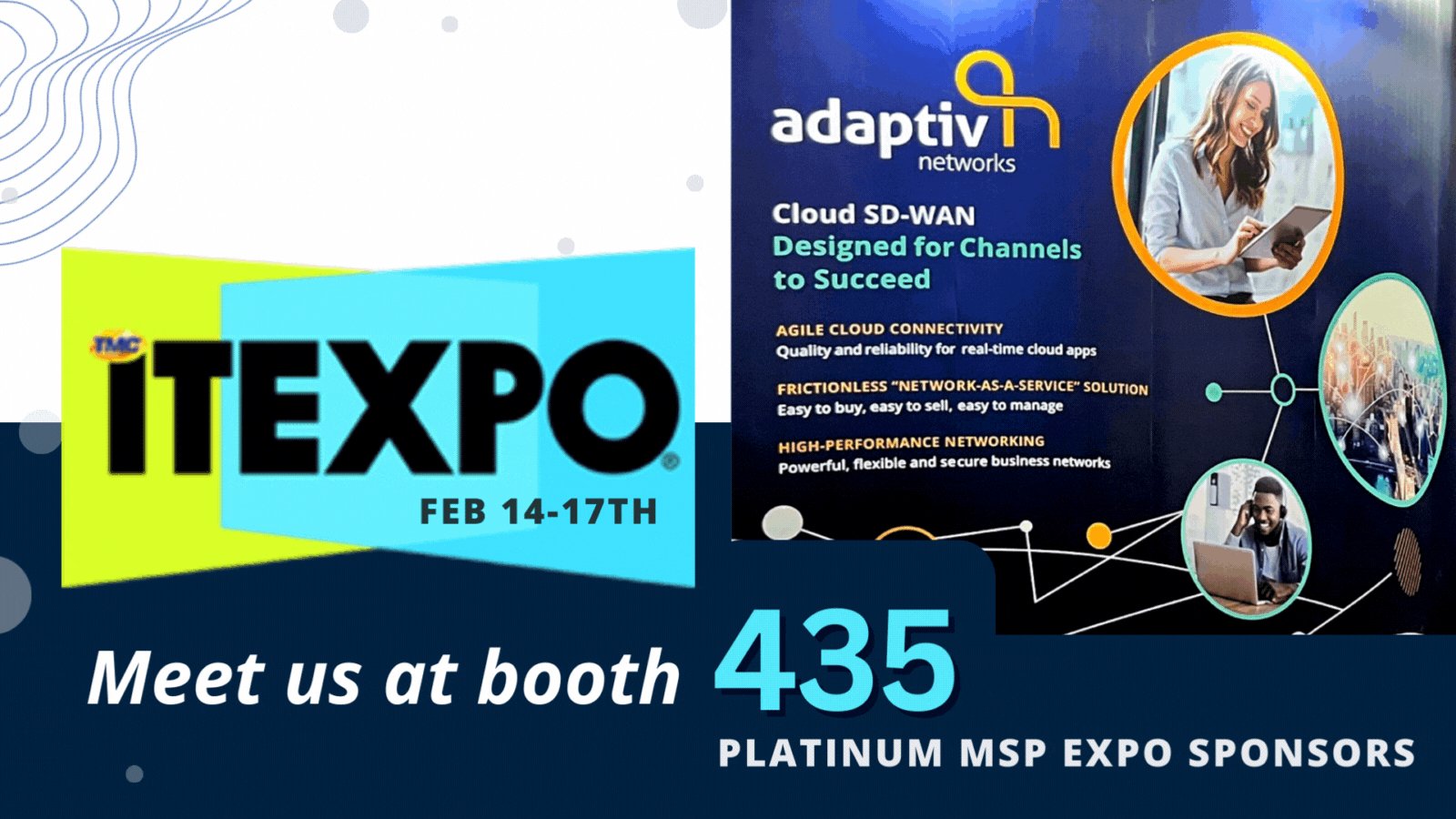 ITEXPO February 1315 2024 (ITEXPO) / Twitter