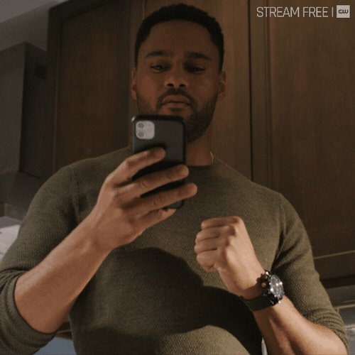 Ruth on Twitter "RT thecwwalker He’s in. Thanks for watching Walker