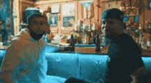 Bad Bunny Benito GIF