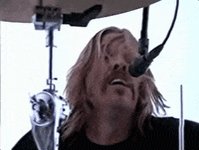 Happy Birthday  Taylor Hawkins 