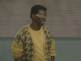  HAPPY BIRTHDAY LEVAR BURTON                         