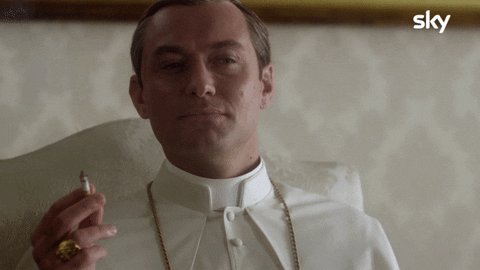 For me it&rsquo;s this one in particular. https://t.co/NppHQ0R9bc