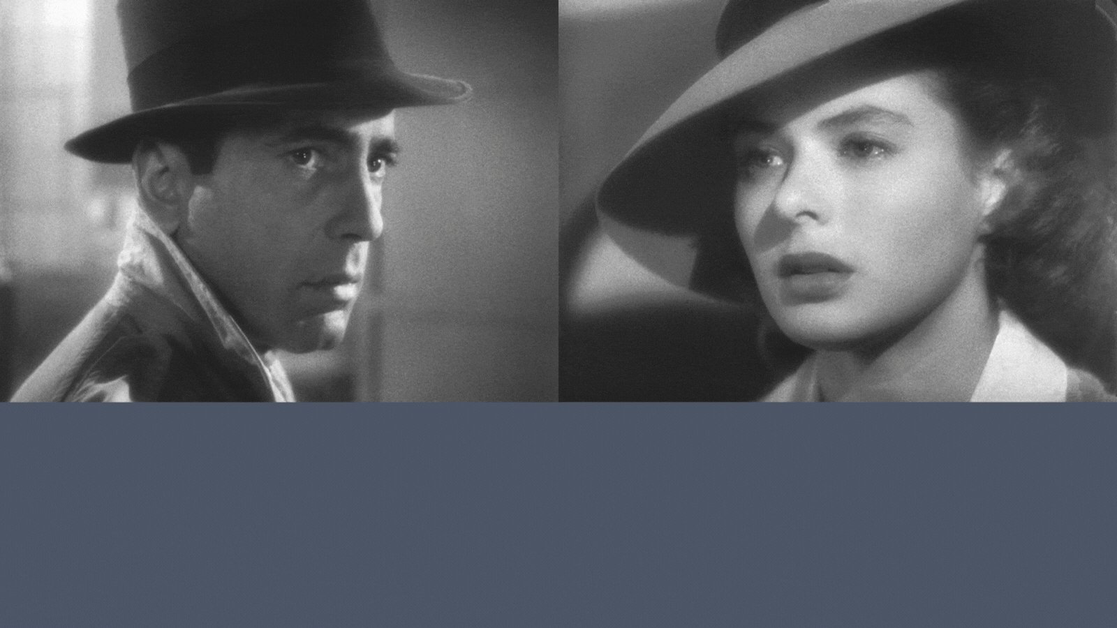 Fathom Events on Twitter "They had a date with fate in Casablanca