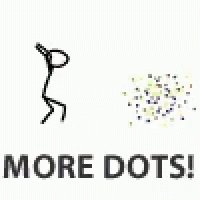 More Dots GIF