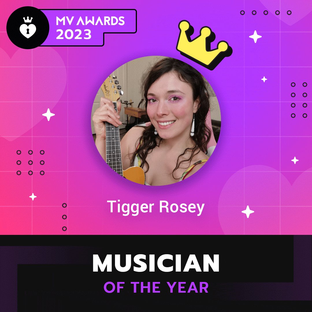 TW Pornstars - ManyVids. Twitter. Congrats to our Musician of the Year