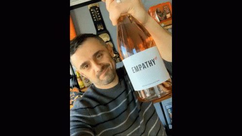 Best Wine In World Empathy GIF