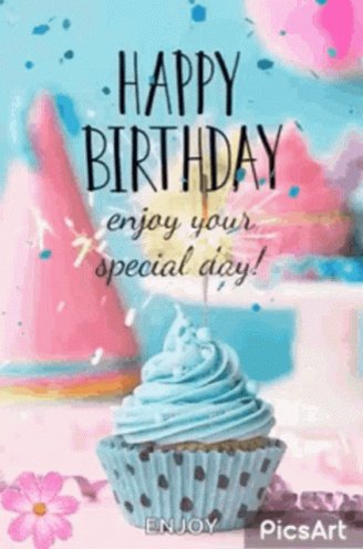  Happy Birthday Janette Oke!   