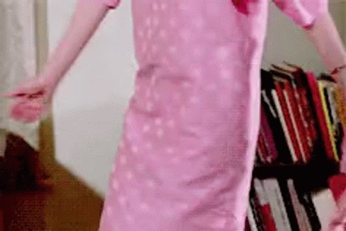 Happy birthday, Molly Ringwald! 