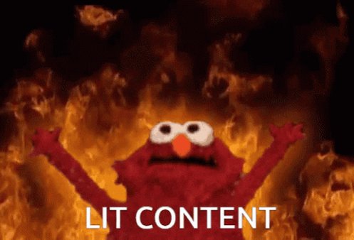 Lit Content GIF