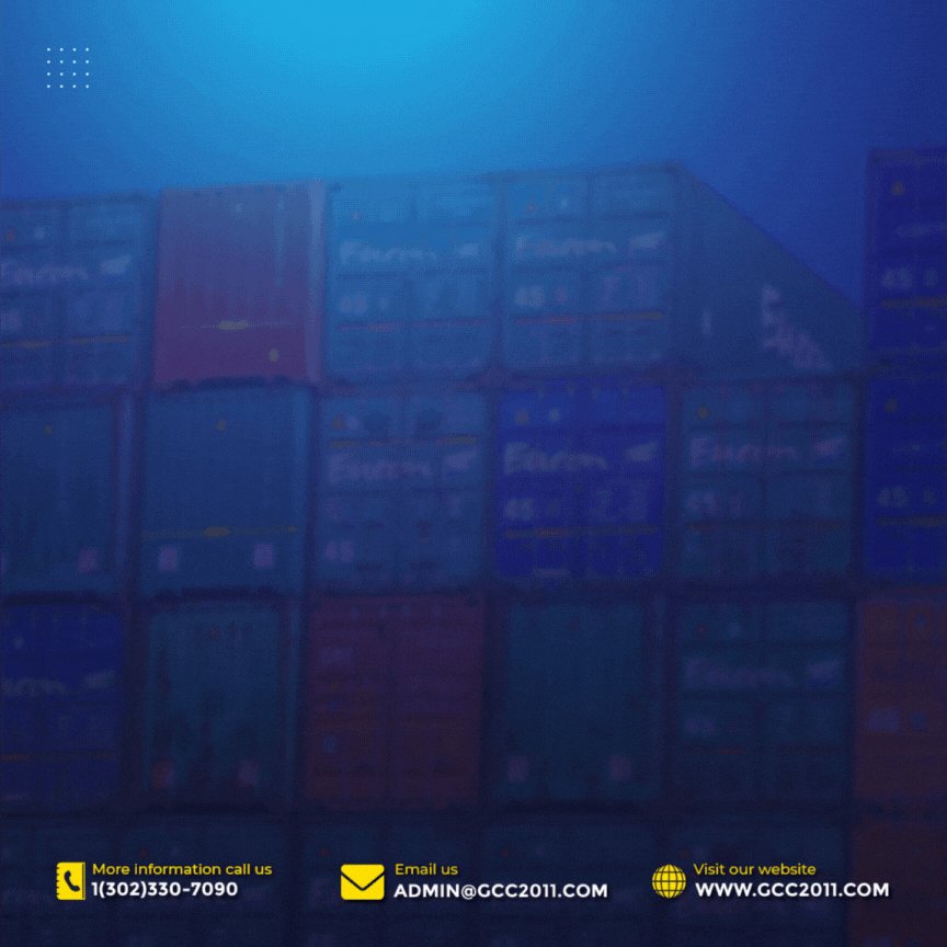 Global Containers & Chassis (GChassis) / Twitter