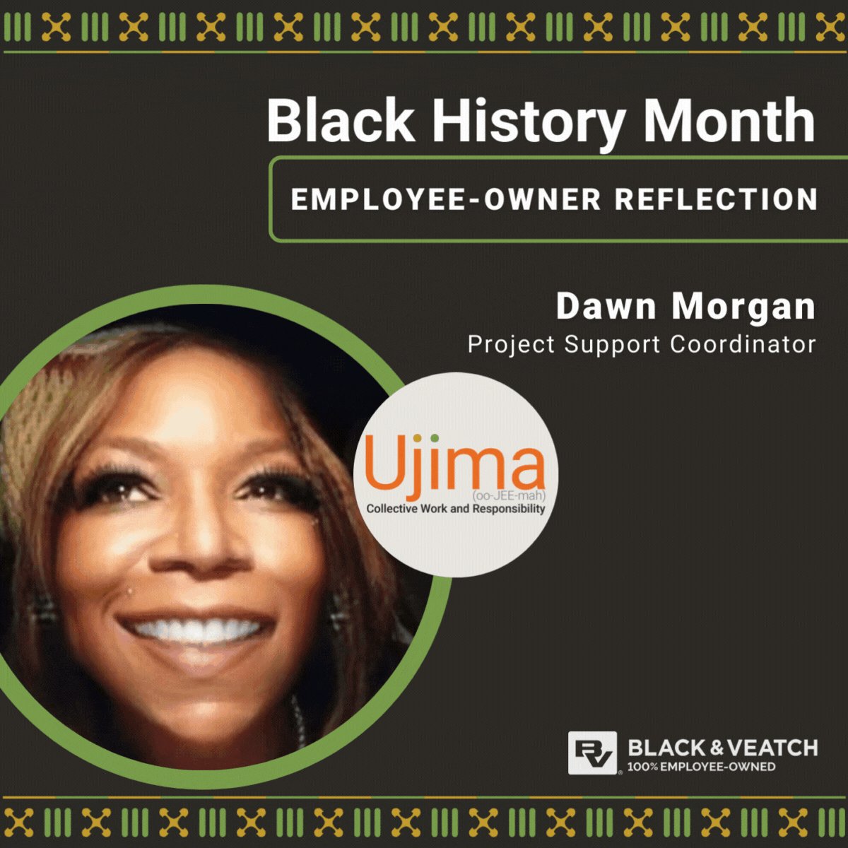 Black_Veatch on Twitter "As BlackHistoryMonth comes to a close,