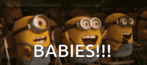 Babies Baby GIF