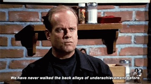 Frasier Tv Frasier Crane GIF