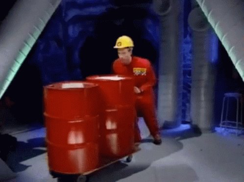 Happy birthday to the creator of MST3K Joel Hodgson! 