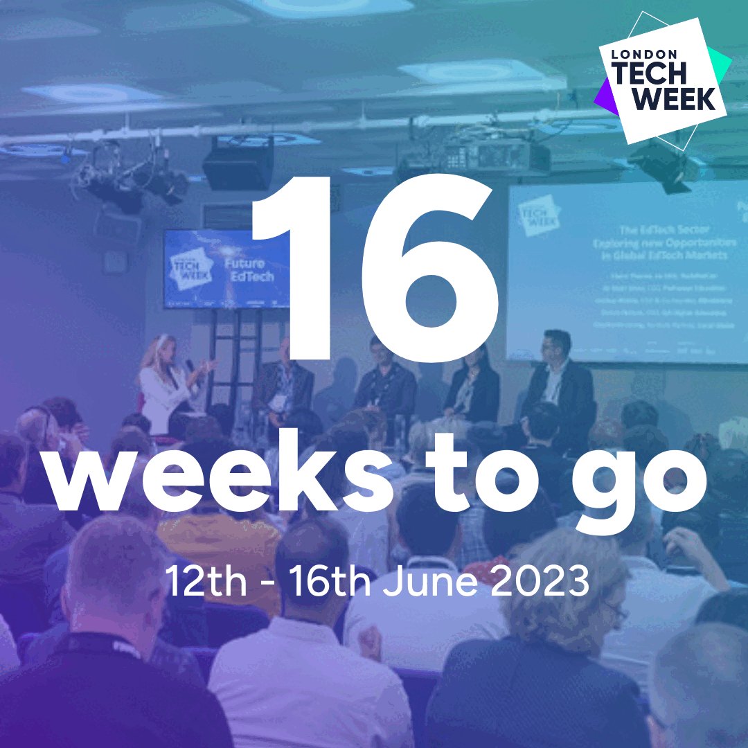 Women In Technology On Twitter Grab Your Tickets For LTW2023 The poster-making-for-website-of-a-tech-event-freelancer