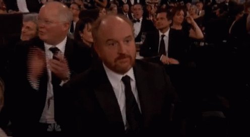 Louis Ck GIF