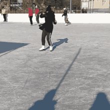 Vozembouch Anička Ice Skati...