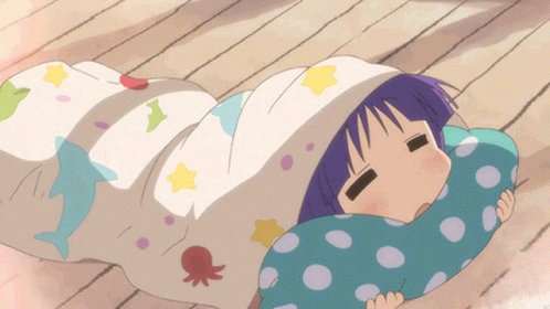 Top 15 Best Anime Sleeping Faces  MyAnimeListnet