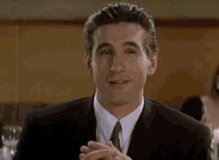 Happy Birthday  William Baldwin 