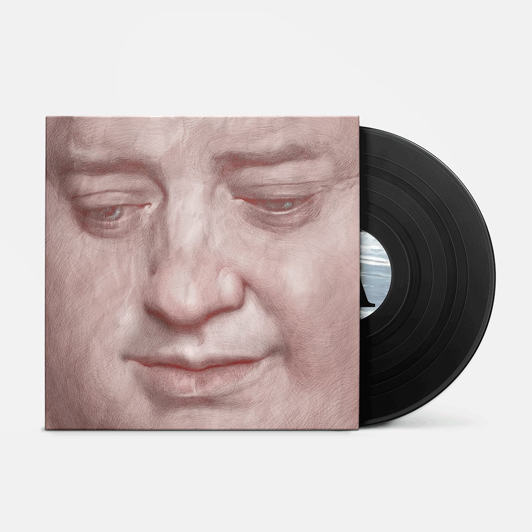 A24 on Twitter "Now playing The Whale Original Soundtrack Vinyl from