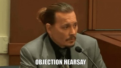 Johnny Depp Court GIF
