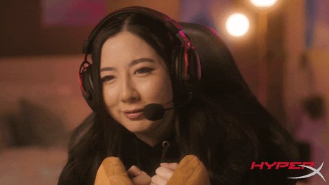 HyperX on Twitter: 