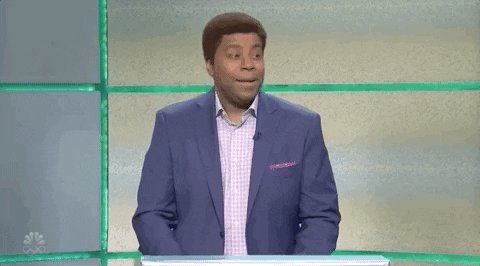 Kenan Thompson Snl GIF by S...