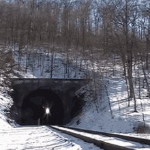 Train Railway GIF