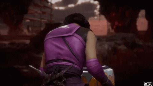     Happy Birthday Ed Boon! ^^ 