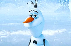 Happy birthday to Robert Lopez and to Josh Gad!

To celebrate, tell us your favorite Olaf quote... 