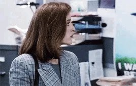 Happy birthday dana scully 