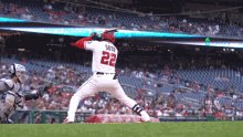 Juan Soto Home Run GIF