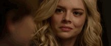 HAPPY BIRTHDAY to Scream queen Samara Weaving! Seriously one of my favorite screams. 