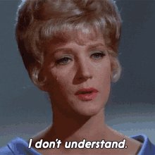 Happy birthday to our first lady of space majel barrett roddenberry 
