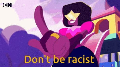 Garnet Steven Universe GIF