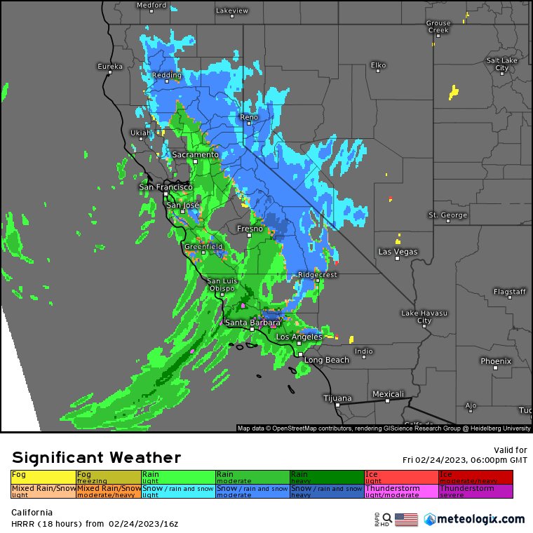 Sausiuswx on Twitter "A marginal & conditional tornado threat form