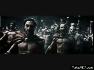 300 This is Sparta!  Ciudad del pecado, Cine, Mejores peliculas