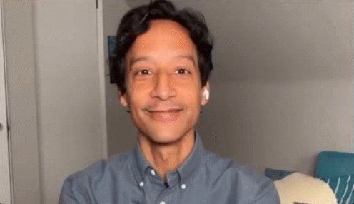 Happy danny pudi bday bash 