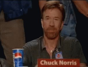 Happy Birthday à Chuck Norris, 83 ans aujourd\hui 