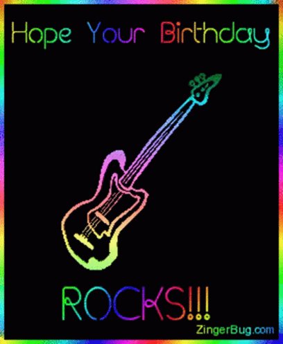 Happy Birthday Phil X today...XO 