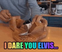 I Dare You Dare GIF