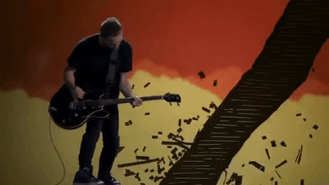 Happy Birthday Jeff Ament! 