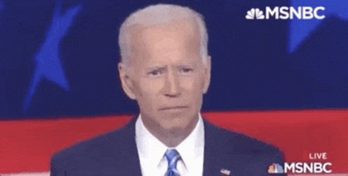 Biden 2020 GIF