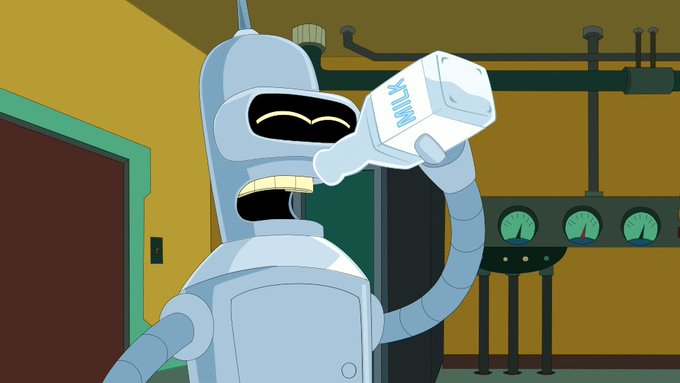 Bender fucks Leela very hard and puts her inside him ( Futurama )  https://t.co/UTbmPjDxOq https://t<a href="/tag/hentai"class="tags"><span>#hentai</span></a><a href="/tag/nfswart"class="tags"><span>#nfswart</span></a>