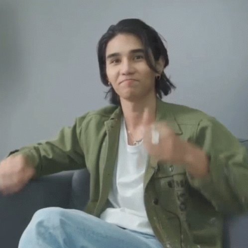 Jeff Satur GIF