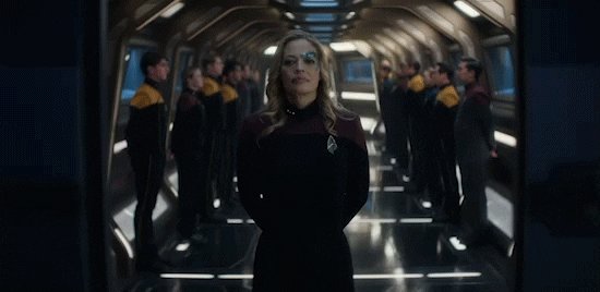 Season 3 Entrance GIF by Pa...